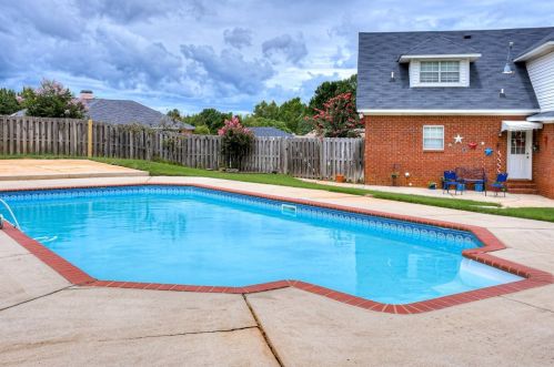 4606 Nottingham Dr, Evans, GA 30809-3836
