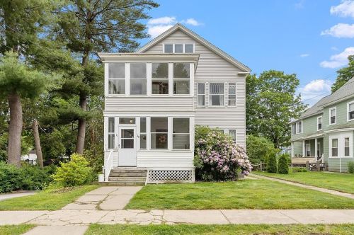 16 Stark St, Nashua, NH 03064-1970