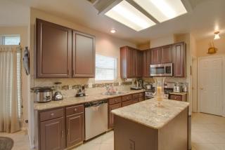 110 Chandler Ct, Sugar Land TX  77479-5208 exterior