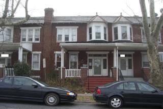 315 Emerald St, Harrisburg PA  17110-1821 exterior