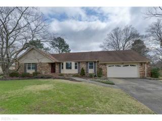3709 Harding Dr, Chesapeake, VA 23321-5806