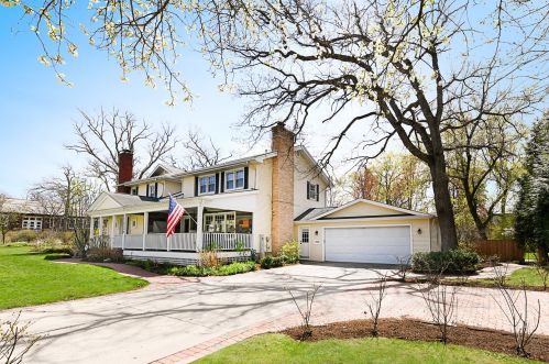 1140 Chatfield Rd, Northfield, IL 60093-1846