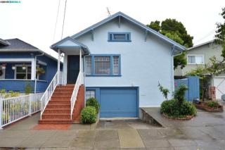 1714 Wood St, Alameda, CA 94501-2246