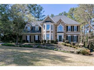 1378 Peppergrass Ct, Acworth, GA 30101-7874