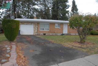 6820 Wall St, Spokane WA  99208-4155 exterior