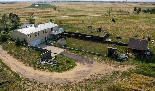 70007 County Road 18, Byers, CO 80103-9418