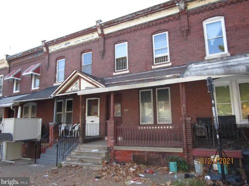 1318 51st St, Philadelphia, PA 19143-5122