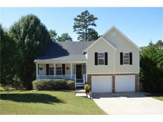 31 Stiles Ct, Euharlee, GA 30120-5697