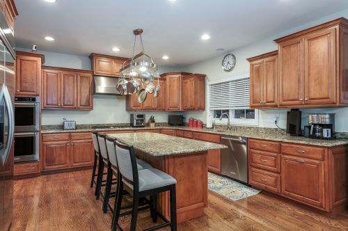 1425 Country Ln, Bannockburn IL  60015-4746 exterior