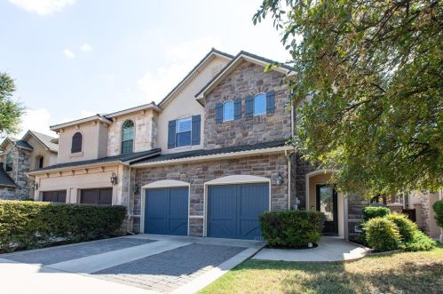 2532 Fountain Cv, Carrollton, TX 75006-4600