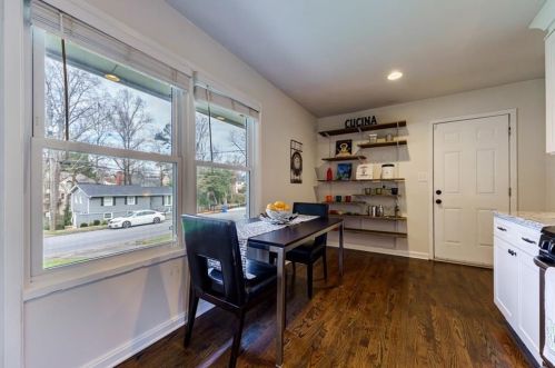 3351 Creatwood Trl, Smyrna GA  30080-4564 exterior