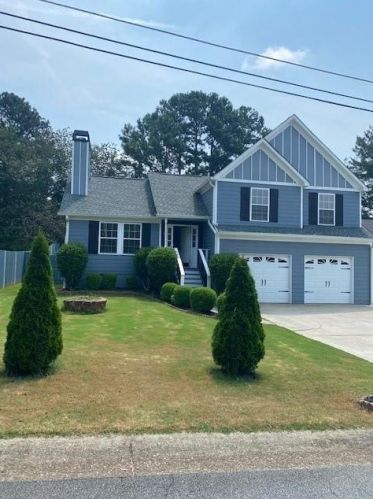 4804 Shallow Farm Dr, Kennesaw, GA 30144-1483