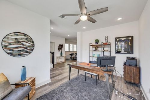 1557 Jackson St, Carrollton TX 75006-6253 exterior