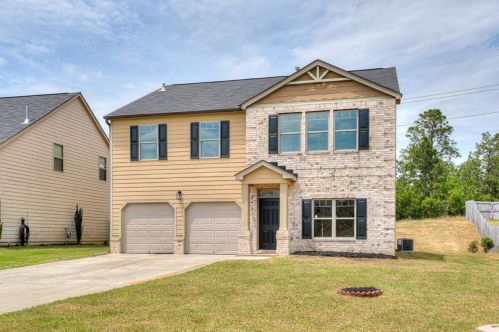315 Fioli Cir, Graniteville, SC 29829-3987