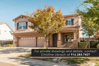 4537 Waitsfield Cir, Mather, CA 95655-3077