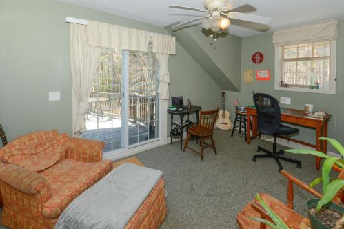 104 Webbs Mills Rd, Frye Island ME  04071-6316 exterior