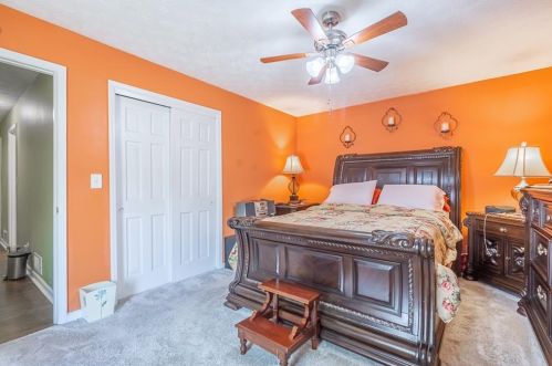 3292 Old Salem Rd, Conyers GA  30013-2260 exterior