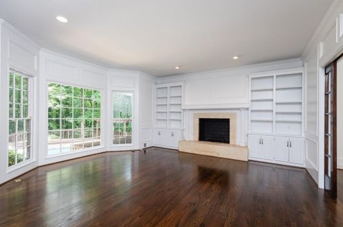 3986 Fernway Ct, Atlanta GA  30319-1667 exterior