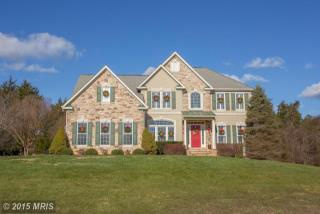 6 Meridan Ln, Stafford, VA 22556-6672