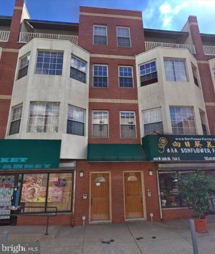 449 12th St, Philadelphia PA 19123-3714 exterior