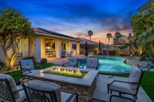 166 Via Martelli, Rancho Mirage, CA 92270-5632