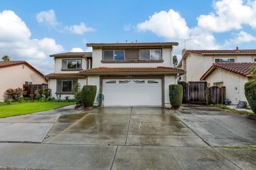2034 Seaman Pl, San Jose, CA 95133-1160