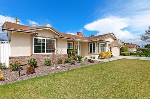 109 Arthur Ave, Arcadia, CA 91006-4627