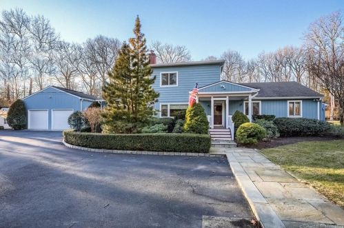 28 Pelham Ln, Wilton, CT 06897-1312