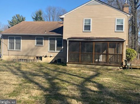 12406 Buckley Dr, Silver Spring, MD 20904-2017