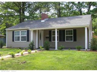 3573 Ingleside Dr, Norfolk, VA 23502-4246