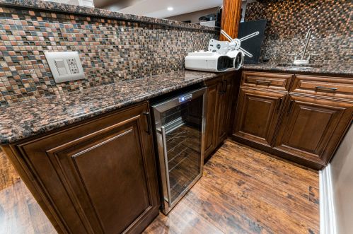 1502 Frank Ave, Bannockburn IL  60015-3523 exterior