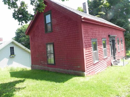 4 Green St, Trescott Township, ME 04652-1157