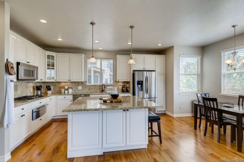 22338 Hidden Trail Dr, Parker CO  80138-8847 exterior