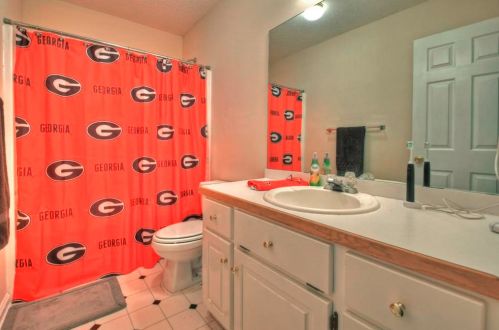 644 Kerry Dr, Big Canoe GA  30143-8387 exterior