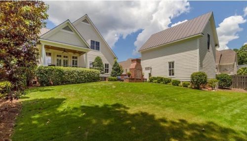 790 Bishops Cir, Evans GA  30809-6756 exterior