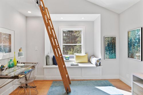 110 Pasa Robles Ave, Los Altos CA 94022-1235 exterior