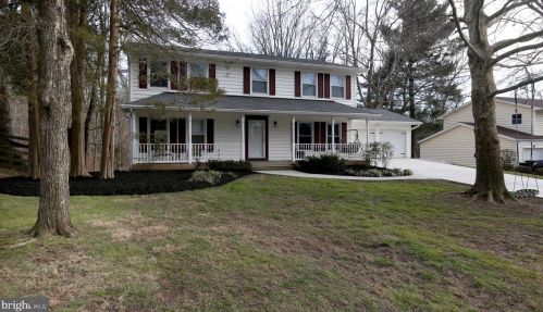 5435 Watercress Pl, Columbia, MD 21045-2454
