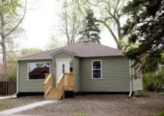 1626 12th Ave, Fargo ND  58103-2919 exterior