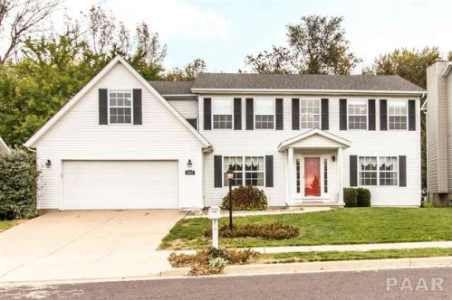 1807 Geneva Rd, Peoria IL  61615-6202 exterior