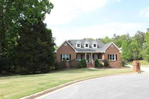 2713 Chimney Rock Ln, Conyers, GA 30094-6839