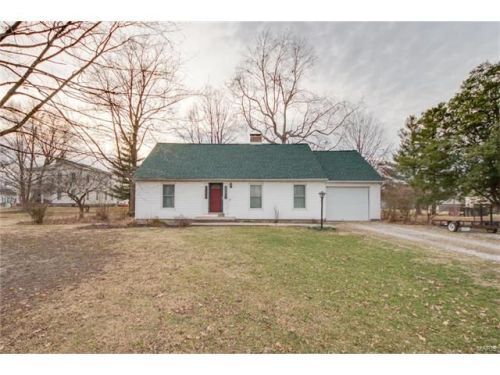 436 Prairie St, Plainview, IL 62685-9781