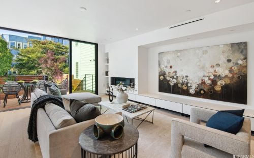 3860 Cesar Chavez St, San Francisco, CA 94131-2014