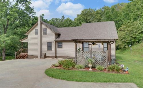 629 Frogtown Rd, Dahlonega, GA 30533-2969