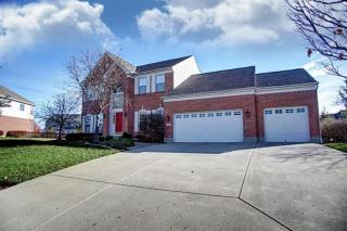 2395 Hillsdale Dr, Dayton, OH 45431-5667