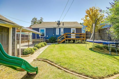 4132 Locke Ave, Fort Worth TX  76107-5515 exterior