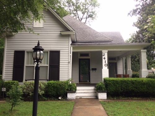2410 Olive St, Texarkana, TX 75503-4111
