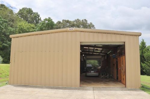 3230 Brockton Rd, Jefferson GA  30549-3330 exterior