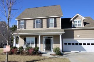 211 Loggerhead Blvd, Hampstead, NC 28443-8850