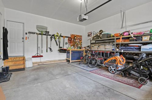 1150 Fultondale Ct, Denver CO  80018-6083 exterior