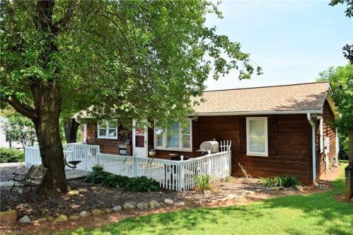 433 Bailey Rd, Ellisboro, NC 27025-7603